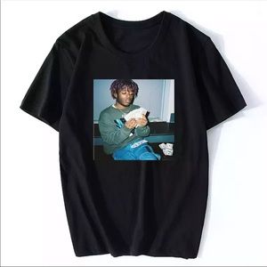 Lil Uzi Vert shirt vintage hypebeast (S-XL)
